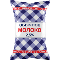 Молоко "Отборное" 900 гр.